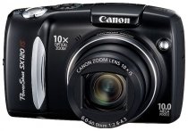 Купить Canon PowerShot SX120 IS